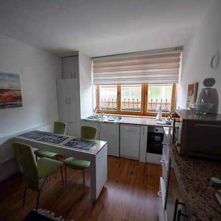 Apartman Daris Διαμέρισμα Σαράγεβο Εξωτερικό φωτογραφία